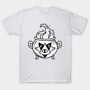 Cauldron T-Shirt